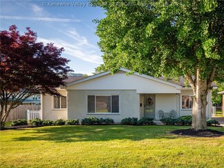 1316 13th St, Nitro, WV 25143