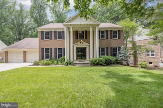 9605 Reach Rd, Potomac, MD 20854