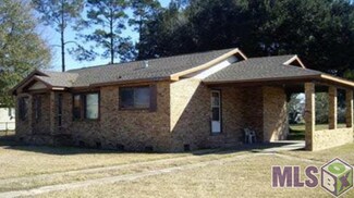 3332 La Highway 78, Livonia, LA 70755