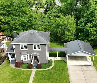 21 Park Place, Wheeling, WV 26003