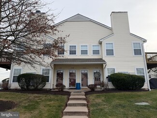 112 Horseshoe Dr Unit 112, Quakertown, PA 18951