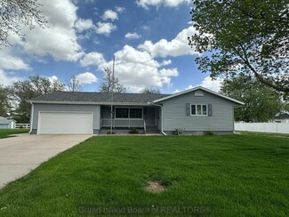1307 Dodd St Unit WR, Wood River, NE 68883