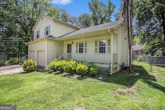 2783 Arctic Ct, Morrow, GA 30260