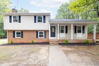 2555 Judes Ferry Rd, Powhatan, VA 23139