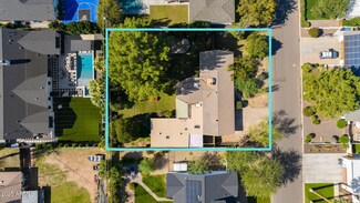 3627 E Hazelwood St, Phoenix, AZ 85018