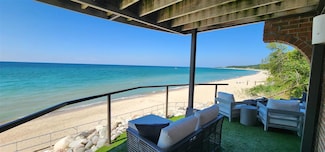 307 Michigan Ave Unit s 1, 2, 9, Charlevoix, MI 49720