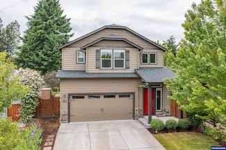 443 Geri St NW, Albany, OR 97321
