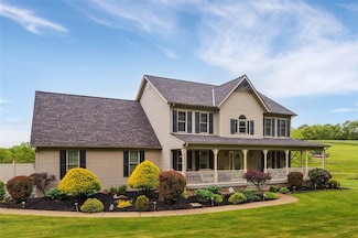 134 Critchlow School Rd, Renfrew, PA 16053