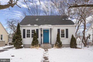 825 N Adams St, Pottstown, PA 19464