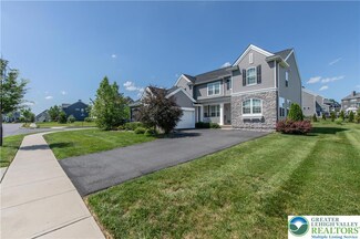 2835 Lenape Way, Easton, PA 18040