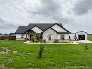 40 Wilson Pkwy, Durant, OK 74701