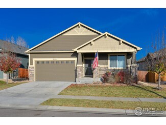 7144 Crooked Arrow Ln, Fort Collins, CO 80525