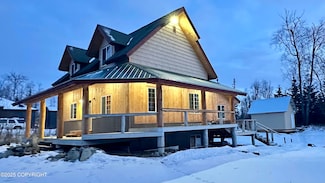 9742 W Trimotor St, Wasilla, AK 99654