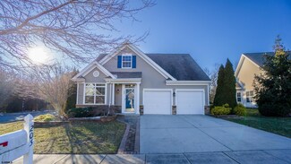 205 Lily Rd, Egg Harbor Township, NJ 08234