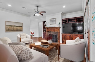 37510 Dutchtown Crossing Ave, Gonzales, LA 70737