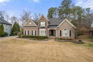 925 Sentry Ridge Crossing, Suwanee, GA 30024