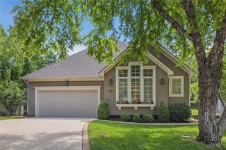 12329 Long St, Overland Park, KS 66213