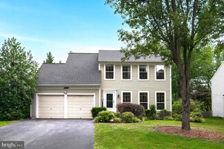 9405 Cloverhill Ct, Manassas, VA 20110