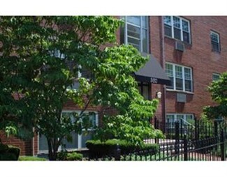 520 Talbot Ave Unit 5, Dorchester Center, MA 02124