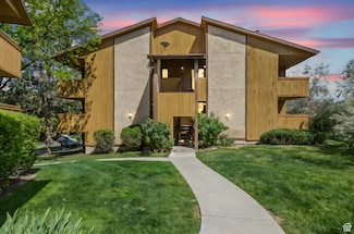 9193 S Jefferson Place Unit 5, Sandy, UT 84070