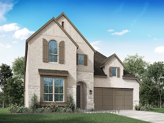 1401 Snowdrop Dr, Georgetown, TX 78628