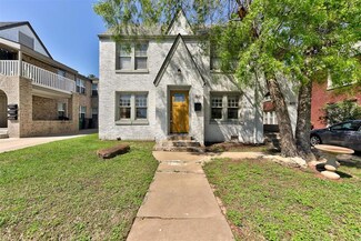 1833 N Gatewood Ave, Oklahoma City, OK 73106