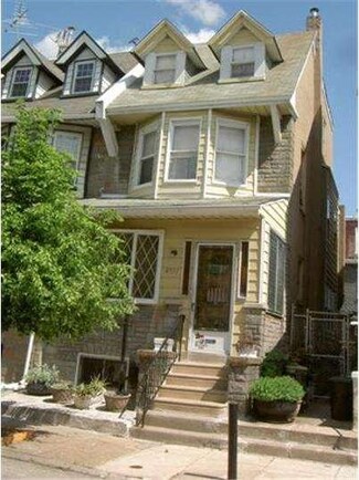 4931 Chancellor St, Philadelphia, PA 19139
