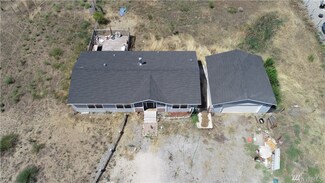 15 Moe Rd, Brewster, WA 98812