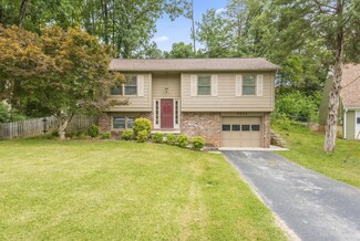 7521 Kerri Way, Knoxville, TN 37909