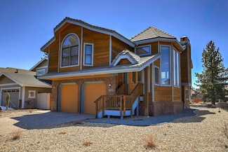 1940 Kokanee Way, South Lake Tahoe, CA 96150