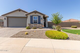 41373 W Carlisle Ln, Maricopa, AZ 85138