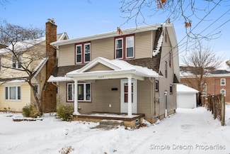 1229 Johnston St SE, Grand Rapids, MI 49507