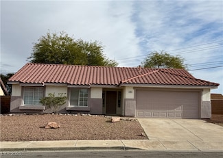 686 Arrowhead Canyon Dr, Henderson, NV 89002