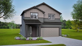 228 N Viewmont Rd Unit 2/1 Harrison, Spokane Valley, WA 99016