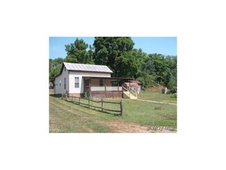 502 Fream St, Pennsboro, WV 26415