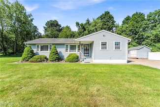93 Olalla Ave, Tallmadge, OH 44278