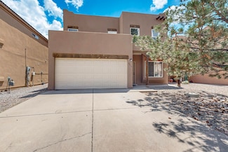 2512 Sarita Ave NW, Albuquerque, NM 87104