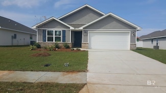 10958 War Emblem Ave, Daphne, AL 36526