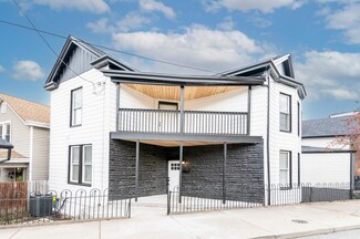 928 Montague Rd, Covington, KY 41011