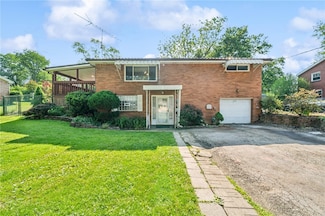 11 Frick Ave, Irwin, PA 15642