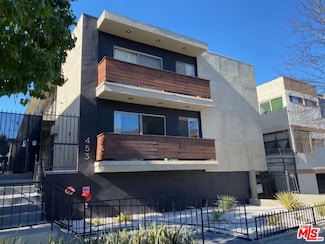 453 S Gramercy Place Unit 9, Los Angeles, CA 90020