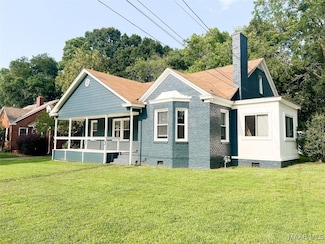 3155 Wilmington Rd, Montgomery, AL 36105
