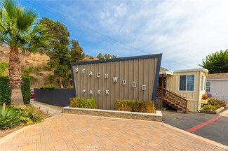 34052 Doheny Park Rd Unit 1, Capistrano Beach, CA 92624