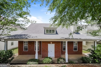 4329 Ben Hill Rd, Atlanta, GA 30349
