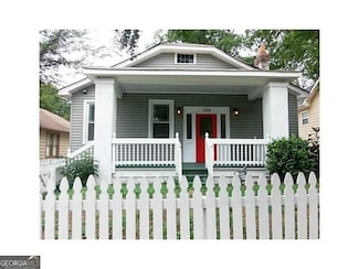 184 Ormond St SE, Atlanta, GA 30315