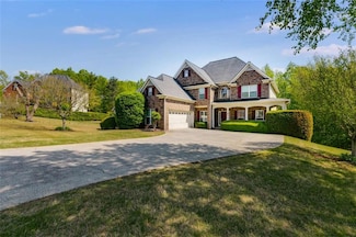 4828 Planters Walk, Douglasville, GA 30135