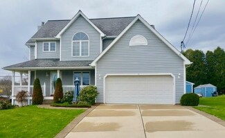 19 Station St, Joffre, PA 15053