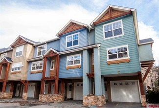 E E 6th Ave Unit 25, Durango, CO 81301
