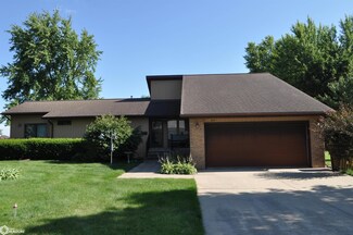 207 W 4th St, Templeton, IA 51463