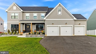 180 Cambridge Blvd, Woolwich Township, NJ 08085